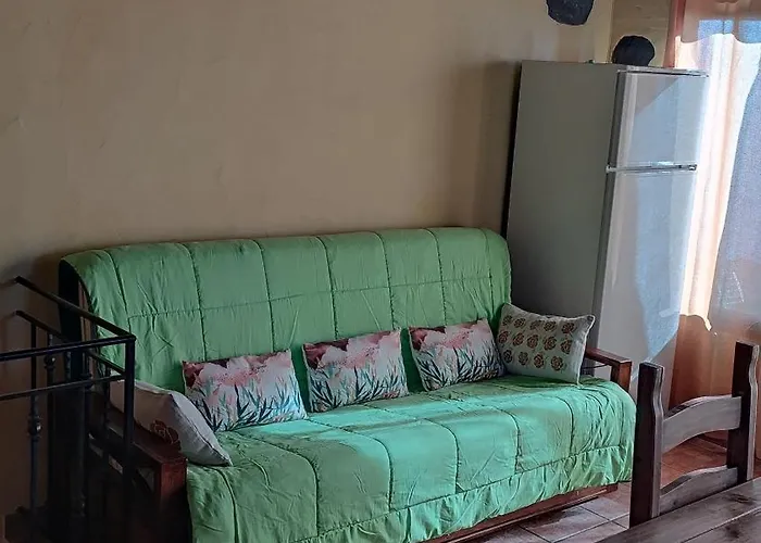 Villa Las Flores By Rural La Palma