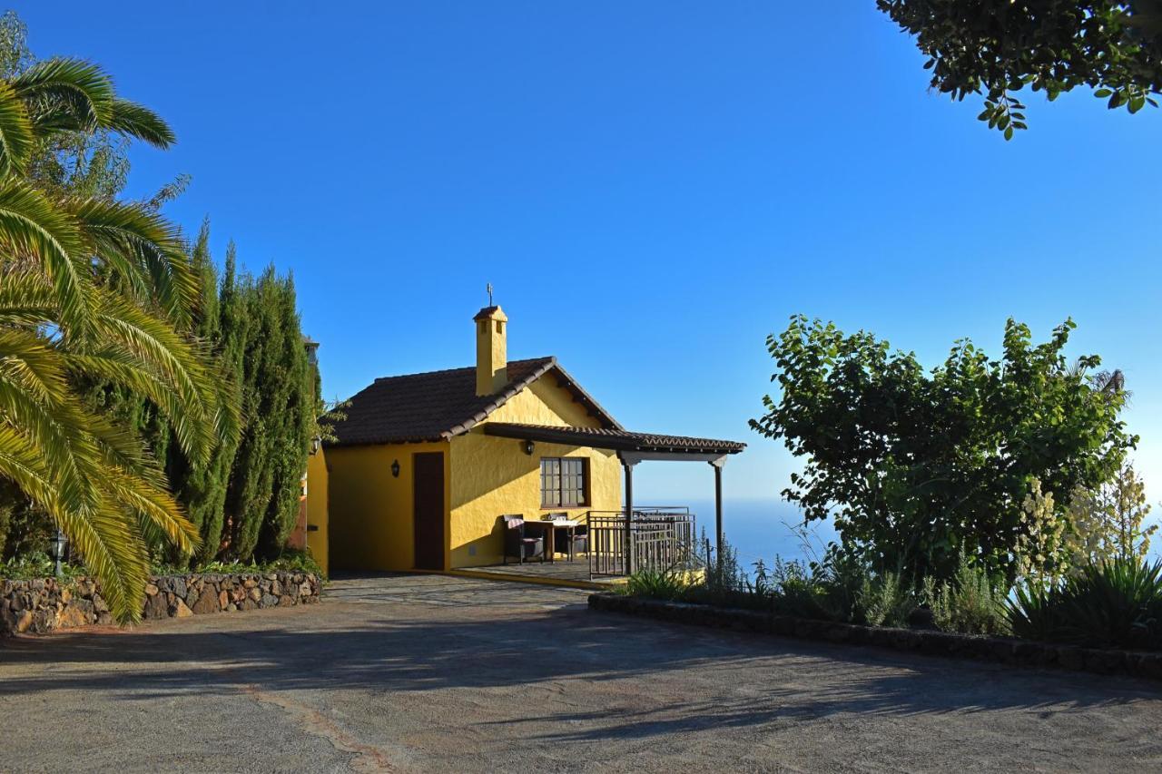 Vil·la Flores By Rural La Palma Tijarafe