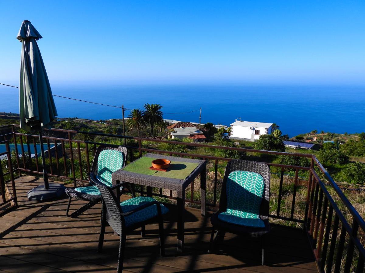Villa Flores By Rural La Palma *