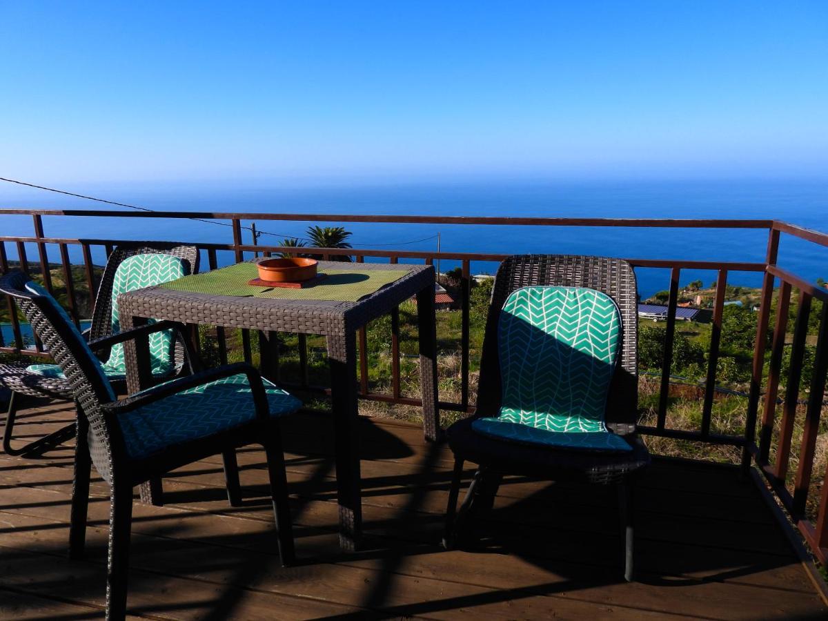 Villa Flores By Rural La Palma *